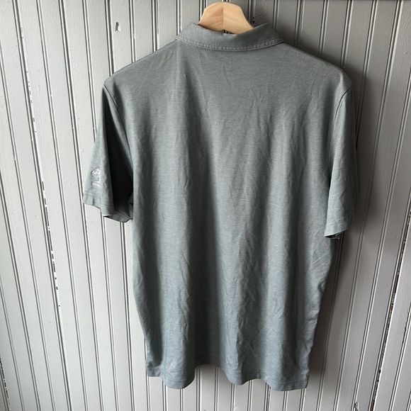 Travis Mathew Zinna Men’s Polo - Large - Picture 2 of 7